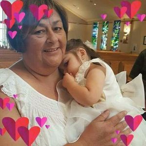 Meet your Posher, Tina